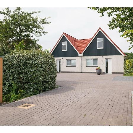 Bungalow On Texel With A Spacious Terrace De Cocksdorp  Exterior foto