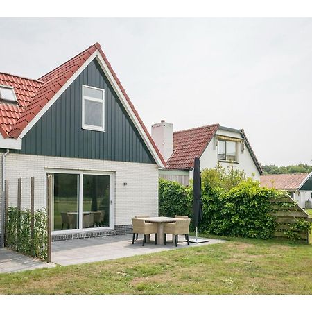 Bungalow On Texel With A Spacious Terrace De Cocksdorp  Exterior foto